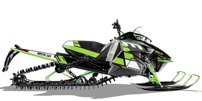 2017 Arctic Cat M 8000 162 SE ES Prices and Specs