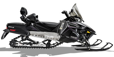 2017 Arctic Cat Pantera 3000 Prices and Specs
