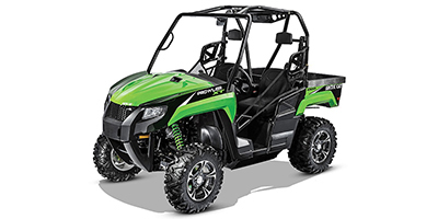 2017 Arctic Cat Prowler 1000 XT (EPS) Prices and Specs