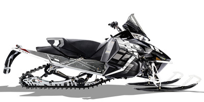 2017 Arctic Cat ZR 6000 137 LXR ES Prices and Specs
