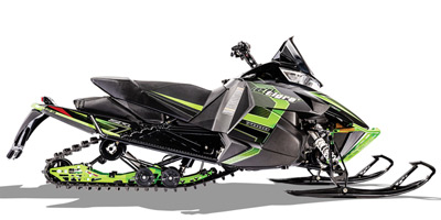 2017 Arctic Cat ZR 7000 129 El Tigre Prices and Specs
