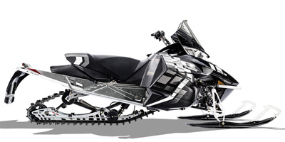 2017 Arctic Cat ZR 7000 137 LXR Prices and Specs