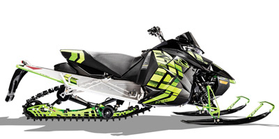 2017 Arctic Cat ZR 9000 137 Sno Pro Prices and Specs
