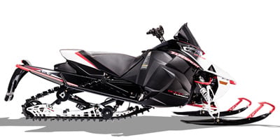 2017 Arctic Cat ZR 9000 137 Thundercat Prices and Specs