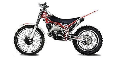 2017 Beta EVO 125 Sport Prices and Specs