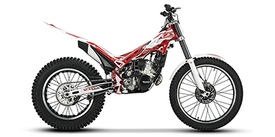 2017 Beta EVO 300 Sport Prices and Specs