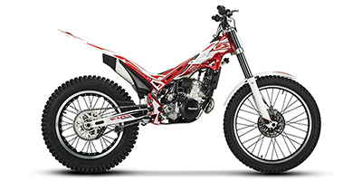 2017 Beta EVO 200 Prices and Specs