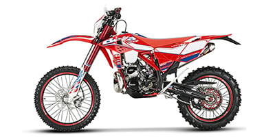 2017 Beta 300 RR-Racing Prices and Specs