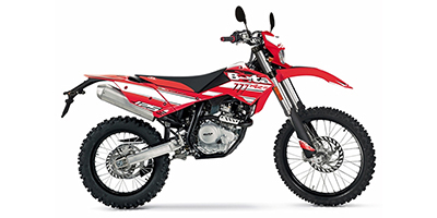 2017 Beta 125 RR-S Prices and Specs