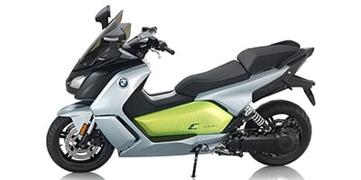 2017 BMW C Evolution Prices and Specs