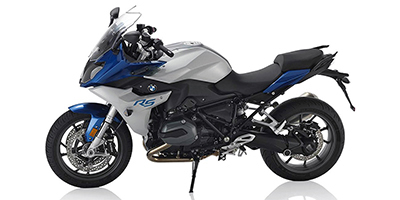 2017 BMW R1200RS Prices and Specs