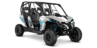 2017 Can-Am Maverick Max 1000R Turbo Prices and Specs