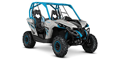 2017 Can-Am Maverick 1000R X XC Prices and Specs
