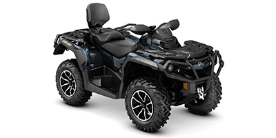 2017 Can-Am Outlander Limited 10000R Prices and Specs