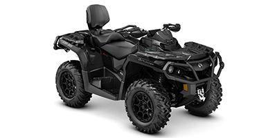 2017 Can-Am Outlander MAX XT-P 850 Prices and Specs