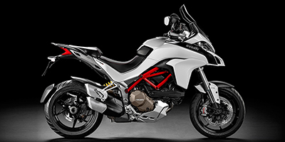 2017 Ducati Multistrada 1200 S Red Prices and Specs