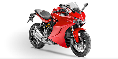 2017 Ducati Supersport Red Prices and Specs