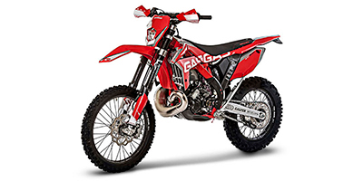 2017 Gas Gas EC250ER Prices and Specs