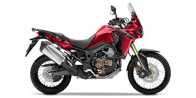 2017 Honda CRF1000DH Africa Twin (DCT) Prices and Specs
