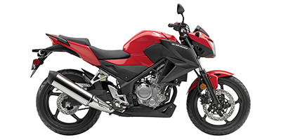2017 Honda CB300FH Prices and Specs