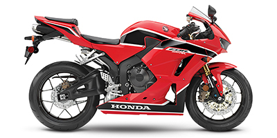 2018 Honda CBR600RA (ABS) Prices and Specs