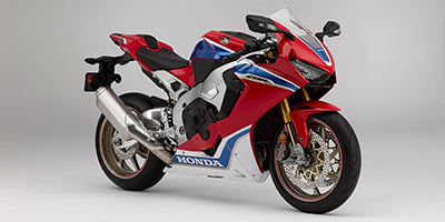 2017 Honda CBR1000S2H SP2 Prices and Specs