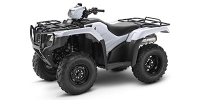 2017 Honda TRX500FE2H FourTrax Foreman (Electric Power Steering) Prices and Specs