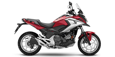 2017 Honda NC700XH Prices and Specs