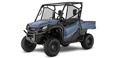 2017 Honda SXS1000M3PH Pioneer (Electric Power Steering) Prices and Specs