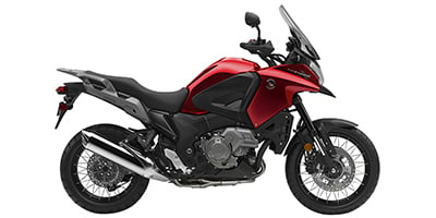 2017 Honda VFR1200XDH DCT (ABS) Prices and Specs