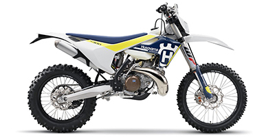 2017 Husqvarna TE 300 Prices and Specs
