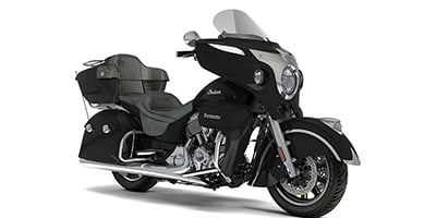 2017 Indian Motorcycle Roadmaster (Thunder Black) Prices and Specs