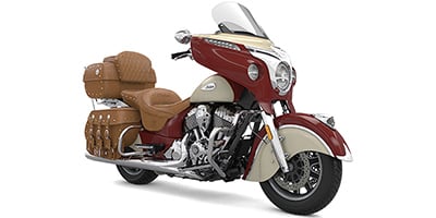 2017 Indian Motorcycle Roadmaster Classic (Thunder Black) Prices and Specs