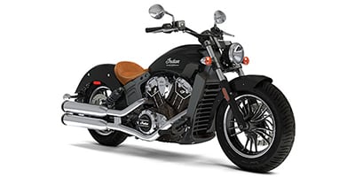 2017 Indian Motorcycle Scout (Thunder Black) Prices and Specs