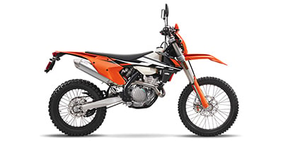 2017 KTM 350 EXC-F Prices and Specs