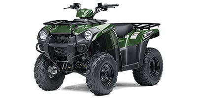 2017 Kawasaki KVF300CHF Bruteforce Prices and Specs