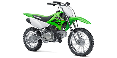 2017 Kawasaki KLX110CHF Prices and Specs