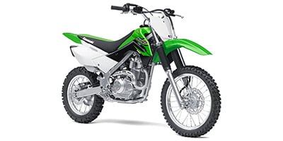 2017 Kawasaki KLX140AHF Prices and Specs