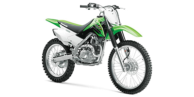 2017 Kawasaki KLX140CHF Prices and Specs