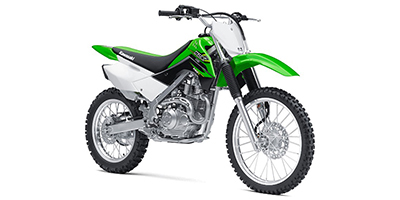 2017 Kawasaki KLX140BHF Prices and Specs