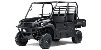 2017 Kawasaki KAF1000AHF Mule Pro DXT Prices and Specs