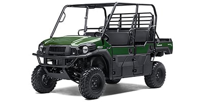 2017 Kawasaki KAF1000BHF Mule Pro DXT EPS Prices and Specs
