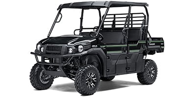 2017 Kawasaki KAF820CHF Mule Pro FXT EPS Limited Edition Prices and Specs