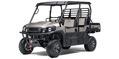 2017 Kawasaki KAF820JHF Mule Pro FXT Ranch Edition Prices and Specs