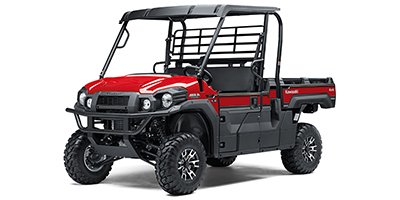 2018 Kawasaki KAF820GJF Mule Pro FX EPS Limited Edition Prices and Specs