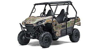 2017 Kawasaki KRF800HHF Teryx Camo Prices and Specs
