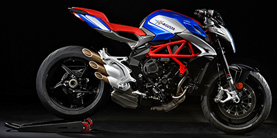 2018 MV Agusta Brutale RR America Prices and Specs