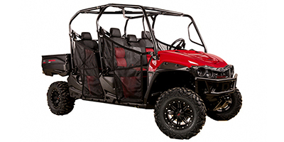 2017 Mahindra XTV 1000 S Prices and Specs