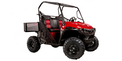 2017 Mahindra XTV 750 B Prices and Specs