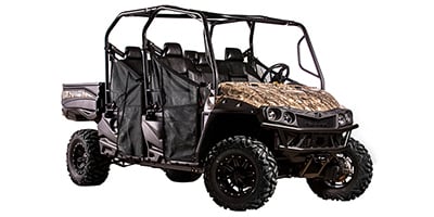 2017 Mahindra XTV 1000 C Prices and Specs